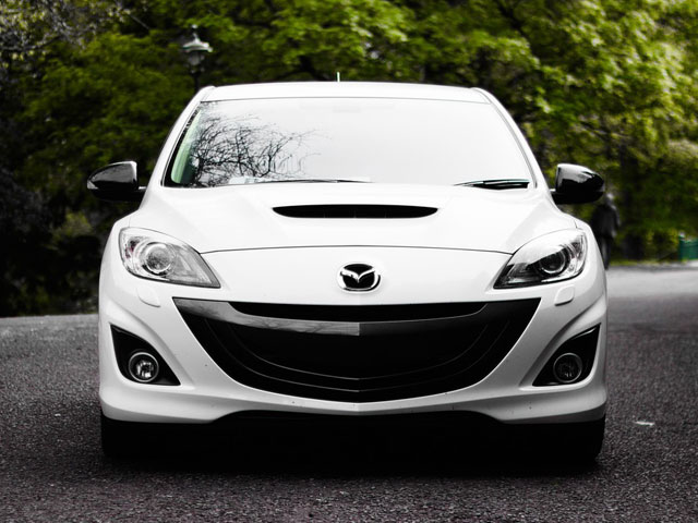 Mazda Direksiyon Tamiri Bakım Onarım Servis