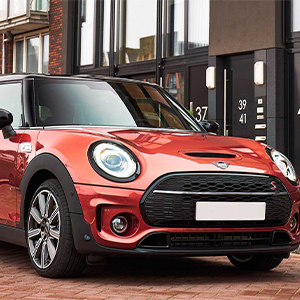 Mini Cooper Clubman