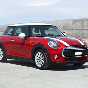 Mini Cooper MINI