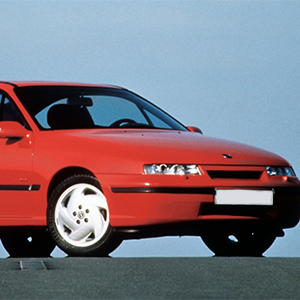 Opel Calibra