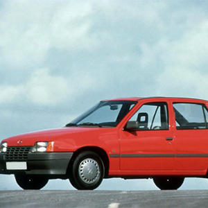 Opel Kadett