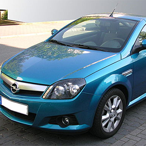 Opel Tigra