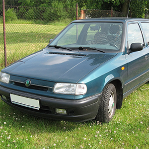 Skoda Felicia