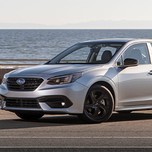 Subaru Liberty