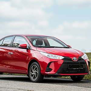 Toyota Vios