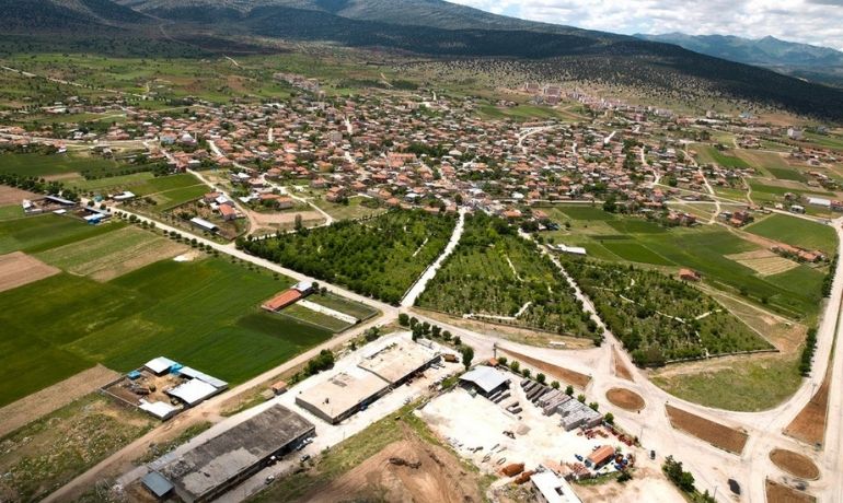 Konya Akören Hidrolik Elektronik Elektrikli Direksiyon Tamiri Servisi