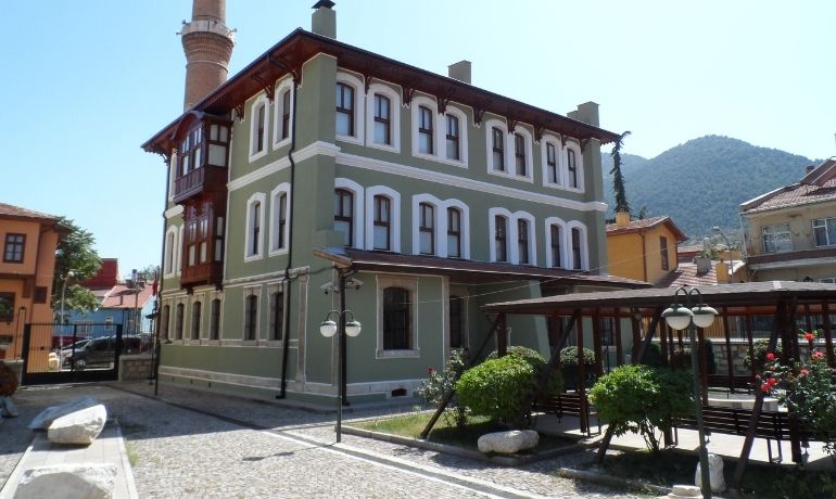 Konya Akşehir Hidrolik Elektronik Elektrikli Direksiyon Tamiri Servisi