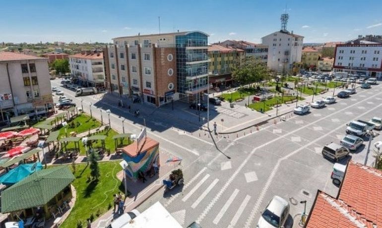 Konya Cihanbeyli Hidrolik Elektronik Elektrikli Direksiyon Tamiri Servisi