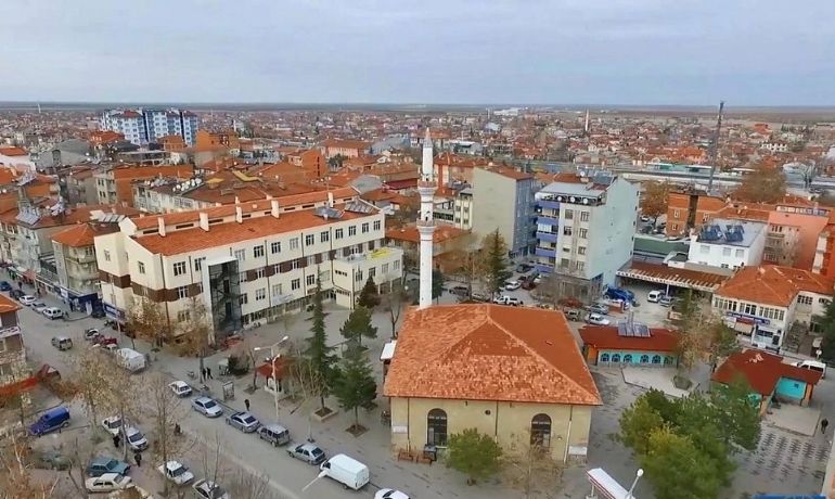 Konya Çumra Hidrolik Elektronik Elektrikli Direksiyon Tamiri Servisi